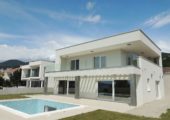 Fantastic House with Pool, Novi Vinodolski