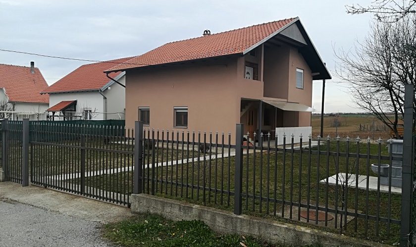 Haus zum Verkauf, Velika Moštanica, Stadt Beograd