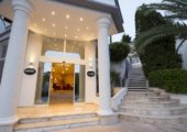Zu verkaufen 4-Sterne-Hotel in Kumbor, Herceg Novi