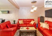 Two bedroom apartment for sale Dobrota, Kotor