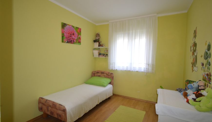 2-Zimmer Wohnung Topla 2, Herceg Novi