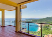 Apartments with fantastic sea view Budva
