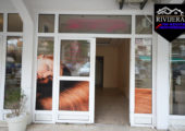 Attractive business premises Savina, Herceg Novi