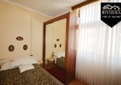 Excellent furnished two bedroom apartment Igalo