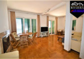Good apartment on the promenade Herceg Novi