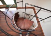 house_stairwell_suscepan_herceg_novi_top_estate_montenegro