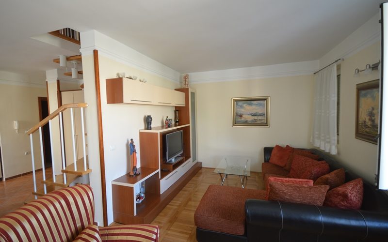 Penthouse luxury apartment Savina, Herceg Novi