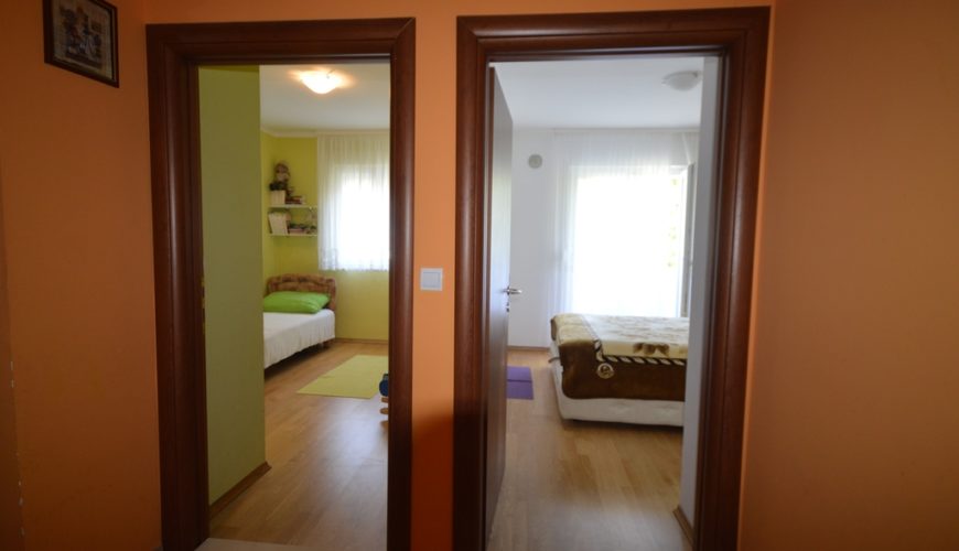 Two bedroom apartment Topla 2, Herceg Novi