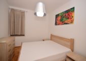 Practical new two bedroom apartment Herceg Novi