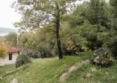 Grundstück mit Ruine Podi, Herceg Novi