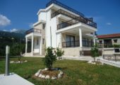 Zwei neue attraktive Villen Savina, Herceg Novi