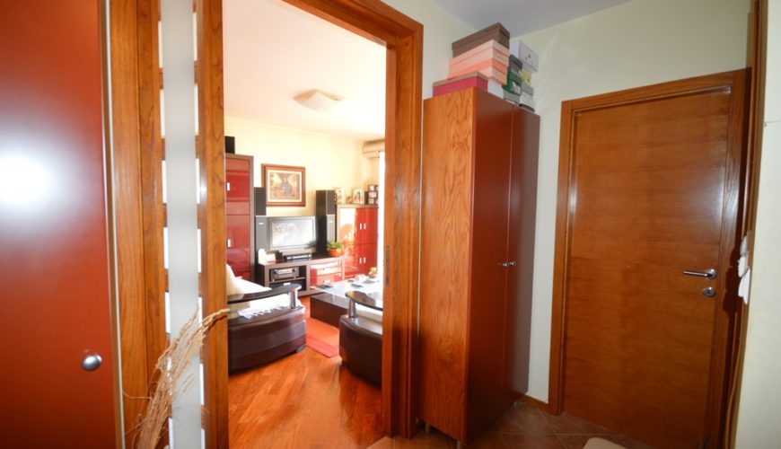 Nice two bedroom Apartment Topla 2, Herceg Novi