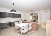 Practical new two bedroom apartment Herceg Novi