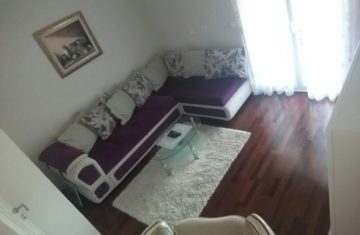 For rent – Apartment Herceg Novi