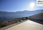 Luxury apartments new building Prcanj, Kotor
