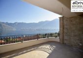Luxuswohnungen Neubau Prcanj, Kotor