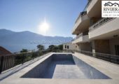 Luxuswohnungen Neubau Prcanj, Kotor
