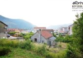 Ruine zum Verkauf in attraktiver Lage in Dobrota