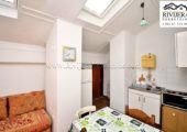 Ein-Zimmer-Wohnung Sveta Vraca, Kotor zu verkaufen