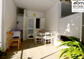 Studio apartment with garden in Savina, Herceg Novi