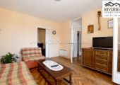 Two bedroom apartment with sea view in Herceg Novi