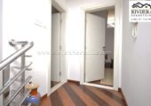 Two bedroom duplex apartment Dobrot Kotor