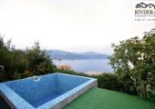 House with sea view Krasici