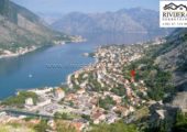 Land Zlatnje njive Kotor zu verkaufen