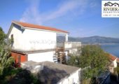 Kuća sa pogledom na more Krašići, Tivat