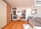 Apartment mit 1 Schlafzimmer und Meerblick, Herceg Novi