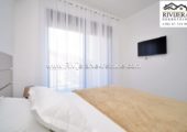 Luxury two bedroom apartment in Mazine Tivat